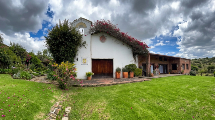 Vereda Bojacá