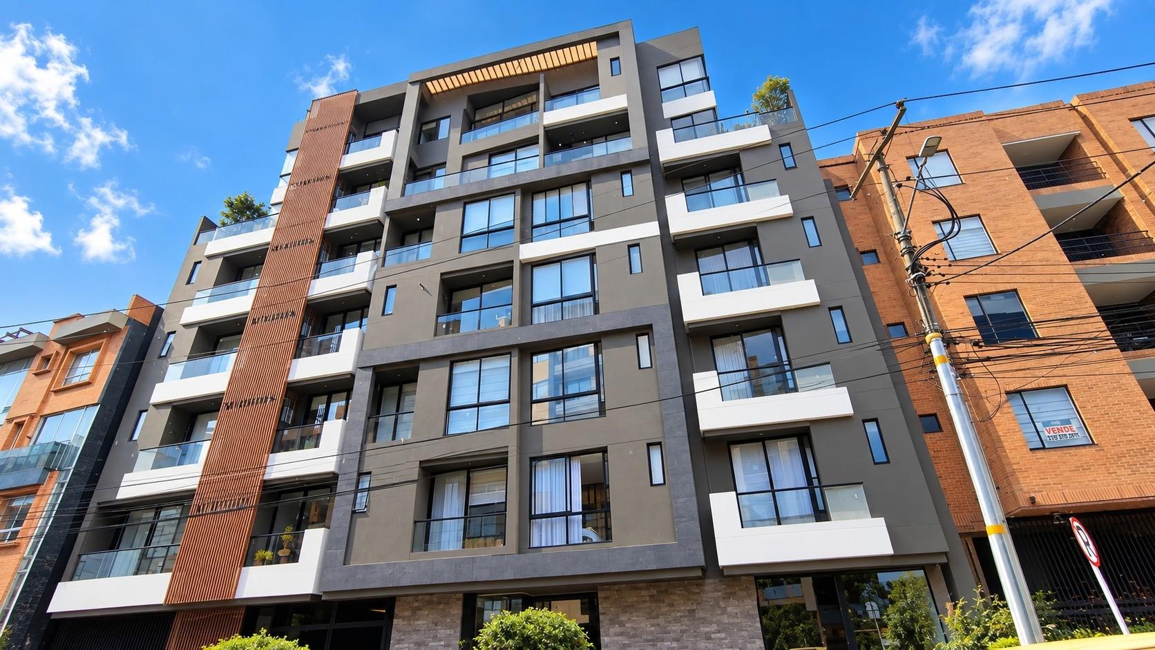 Inmobiliaria Isi