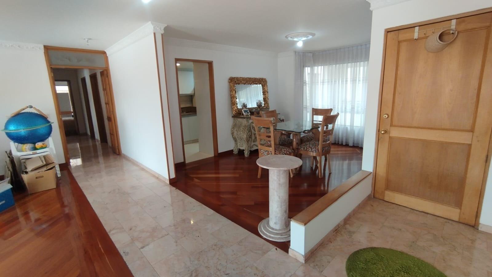Inmobiliaria Isi