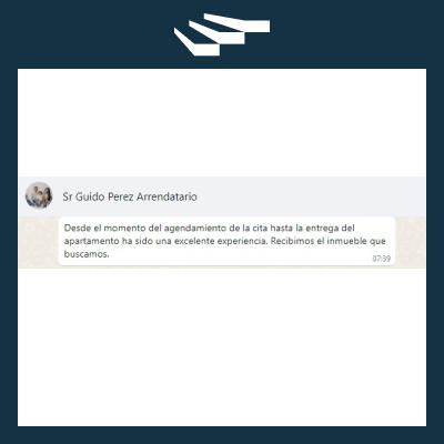 Testimonio 2