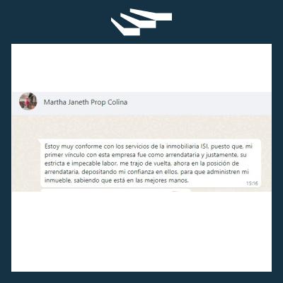 Testimonio 5