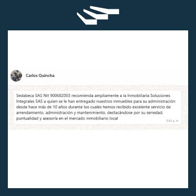 Testimonio 6