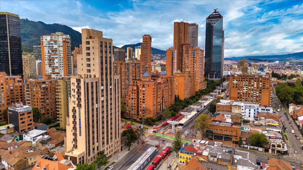 Centro Internacional