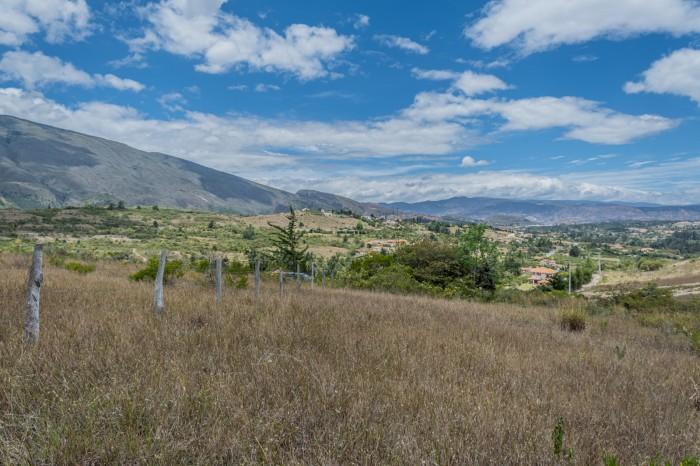 Villa de Leyva
